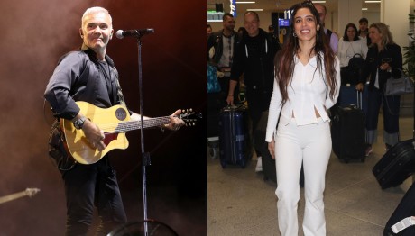 Στέλιος Ρόκκος - Μαρίνα Σάττι