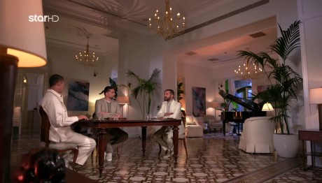 Ανατροπή Στο MasterChef: «Σπάει Το Σερί»