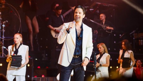 Κωνσταντίνος Αργυρός