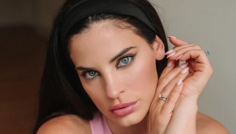 Χριστίνα Μπόμπα