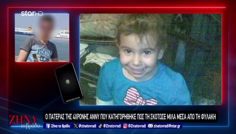 Υπόθεση Άννυ