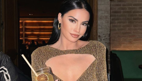 Δήμητρα Αλεξανδράκη: Έμεινε με το σκάφος μέσα στη θάλασσα