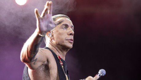 Γιώργος Μαζωνάκης