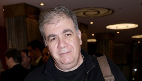 Δημήτρης Σταρόβας