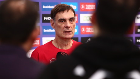 Υπογράφει με Έλληνα γκαρντ ο Ολυμπιακός