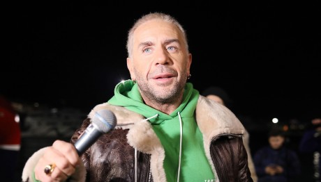 Γιώργος Μαζωνάκης