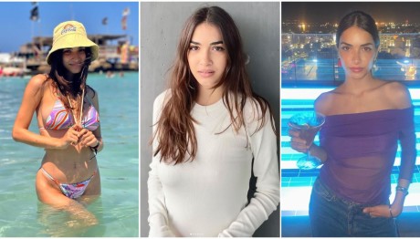 Αντιγόνη Νεοφύτου: Το Βιογραφικό Της Ηθοποιού