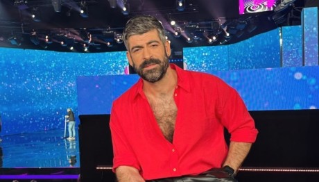 Μανώλης Κλωνάρης - Τζόυς Ευείδη