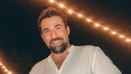 Κίμων Κουρής