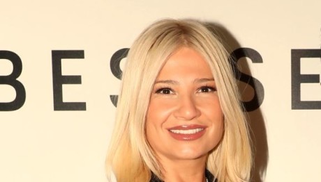 Φαίη Σκορδά