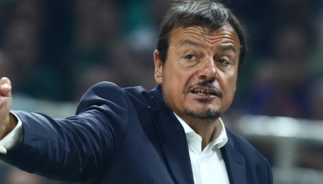 Επικός διάλογος Αταμάν-Σάρας