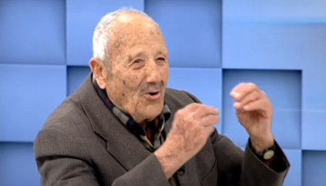 Μιχάλης Φανουράκης