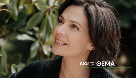 Μαριλίτα Λαμπροπούλου