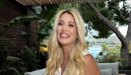 Κωνσταντίνα Σπυροπούλου