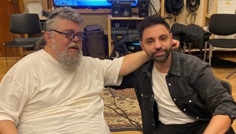 Σταμάτης Κραουνάκης