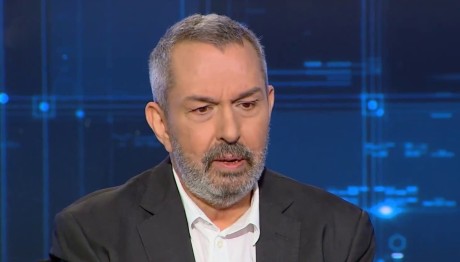 Χρήστος Χατζηπαναγιώτης