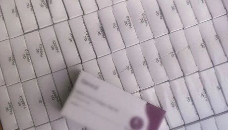 Θα Πουλούσαν Επικίνδυνα Τεστ Covid Και Μάσκες