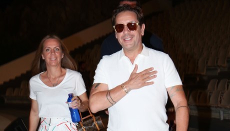 Γιώργος Μαζωνάκης: Η απάντηση της αδελφής του στα ασφαλιστικά μέτρα