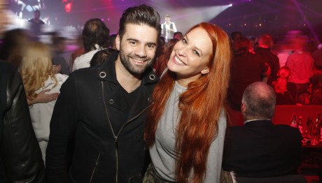 Μαραντίνης για Χρηστίδου: «Μεγάλη κουβέντα το αν είμαστε μία χαρά»