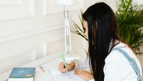 Πανελλήνιες: Πώς Οι Γονείς Μπορούν Να Βοηθήσουν Τα Παιδιά