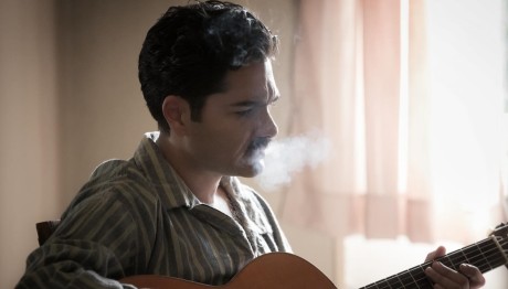 Χρήστος Μάστορας