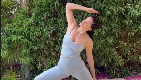 Χριστίνα Μπόμπα