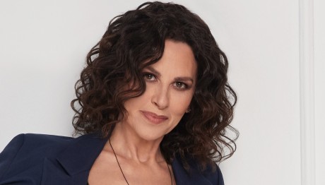 Ελευθερία Αρβανιτάκη