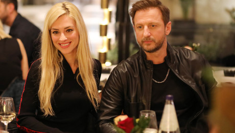 Κώστας Καραφώτης