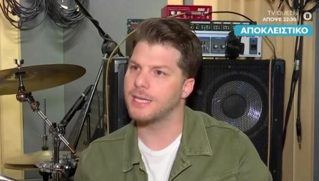 Λούκας Γιώρκας