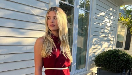 Σοφία Ρίτσι - Έλιοτ Γκρέιντζ