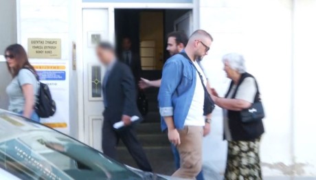 Έγκλημα Κιλκίς: Ελεύθερος Ο Κτηνοτρόφος Που Σκότωσε 45χρονο