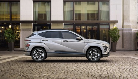 H Hyundai μειώνει τις εκπομπές άνθρακα