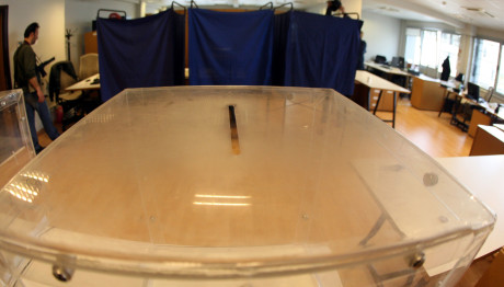 Ευρωεκλογές 2024