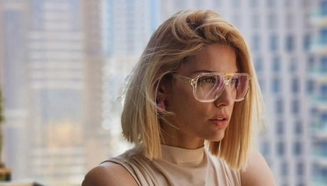 Μαντώ Γαστεράτου