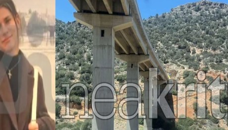 Κρήτη: Το Σάββατο Η Κηδεία Της 17χρονης Νικολέτας