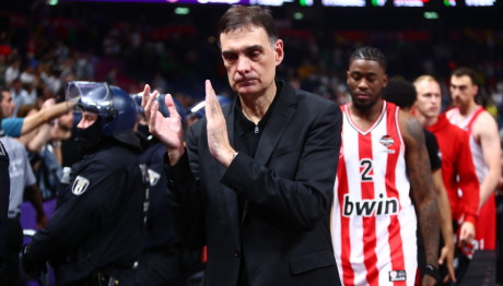 Ολυμπιακός