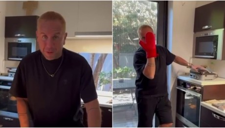 Γιώργος Μαζωνάκης