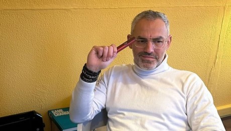 Νίκος Συρίγος