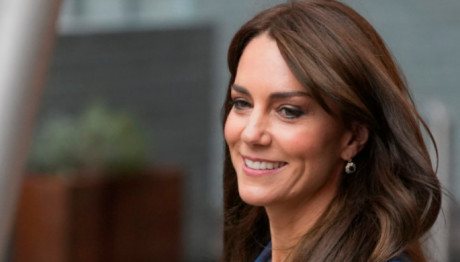 Κέιτ Μίντλετον: «Δε θα εμφανιστεί δημόσια όλο τον υπόλοιπο χρόνο»