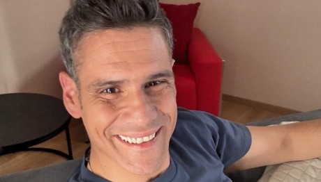 Δημήτρης Ουγγαρέζος