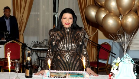 Ζωζώ Σαπουντζάκη