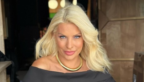 Ελένη Μενεγάκη