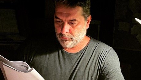 Βασίλης Μπισμπίκης