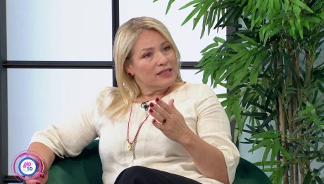 Μαριάννα Τουμασάτου