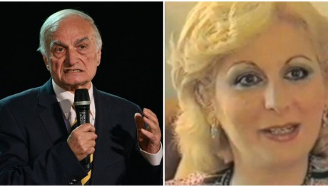 Μανώλης Μαυρομάτης