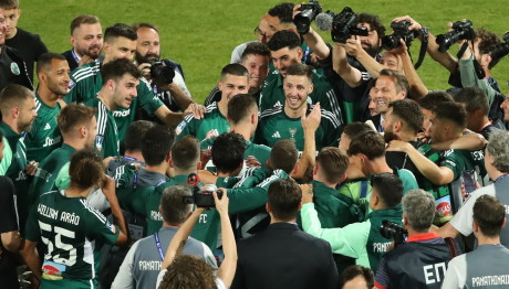 Παναθηναϊκός