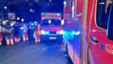 Επεισόδια μεταξύ οπαδών Ολυμπιακού - Παναθηναϊκού