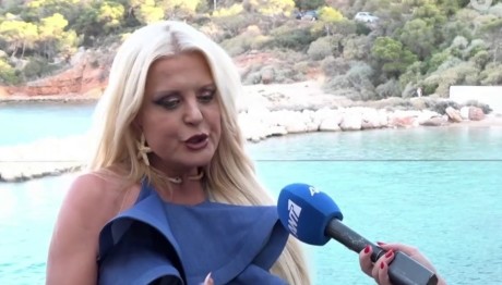 Μαρίνα Πατούλη