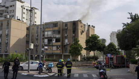 Τελ Αβίβ στο Ισραήλ