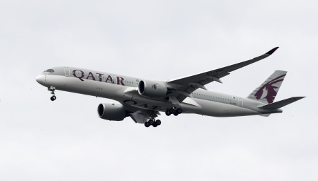 Qatar Airways